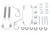 Гальмівні аксесуари (Монтажний комп-кт колодки) QUICK BRAKE 105-0706 105-0706
