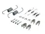 Гальмівні аксесуари (Монтажний комп-кт колодки) QUICK BRAKE 105-0743 105-0743