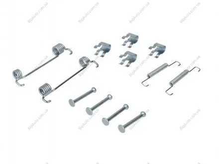 Монтажний комплект колодки QUICK BRAKE 105-0851