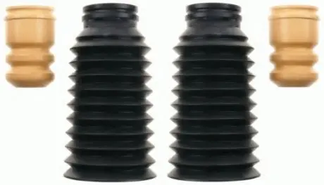 Защитный комплект амортизатора передний SACHS 900 123