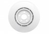 Тормозной диск AUDI Q5,A4,A5 2,0-3,0TDI,FSI 07- F BOSCH 0986479590 (фото 2)