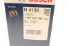 Топливный фильтр 4198 HYUNDAI Santa Fe 2,0 CRDi 99- BOSCH 1457434198 (фото 6)