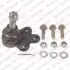 Шаровая опора CHEVROLET/OPEL/Captiva/Antara/Antara TC2153