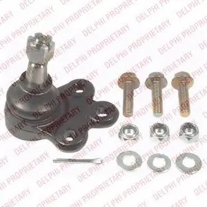 Шаровая опора CHEVROLET/OPEL/Captiva/Antara/Antara Delphi TC2153