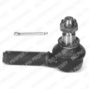 Наконечник рулевой тяги FORD/MB Transit/MB100 "FL Delphi TA1169