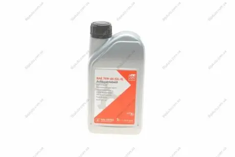 Трансмісійна олива FEBI FEBI BILSTEIN 48785 (фото 1)