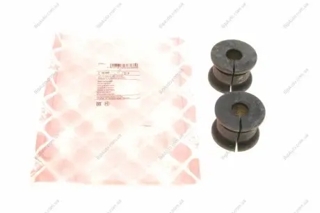 Втулка стабилизатора MERCEDES W203 "16 mm "R "00>> FEBI BILSTEIN 36388