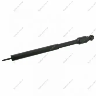 Амортизатор рульового управління FEBI FEBI BILSTEIN 27612