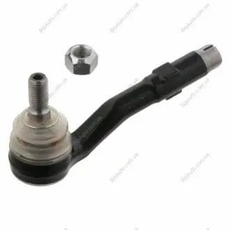 Наконечник рулевой тяги BMW 5 (E60/E61) "F "05-10 FEBI BILSTEIN 32021