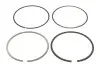 Комплект поршневых колец Mahle BMW N52B30, N53B30 MAHLE / KNECHT 08325N0 (фото 1)