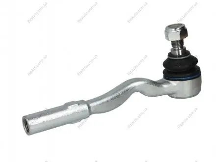 Наконечник рулевой тяги MERCEDES W211 "FL "02-"10 TRW JTE1004