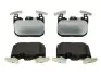 Тормозные колодки дисковые BMW 3/1 F30/F20 "R "11>> GDB1943