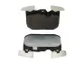 Тормозные колодки дисковые BMW 3/1 F30/F20 &quot;R &quot;11&gt;&gt; TRW GDB1943 (фото 2)