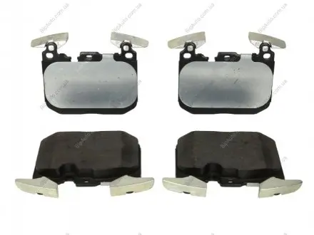 Тормозные колодки дисковые BMW 3/1 F30/F20 "R "11>> TRW GDB1943