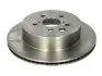 Диск тормозной (1 шт.).) LEXUS GS/IS "2,2-4,6 "05>> DF6063