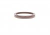 Уплотняющее кольцо, коленчатый вал ELRING 440.830 (фото 2)
