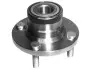 Подшипник ступицы колеса, к-кт. LO 23305 STARLINE