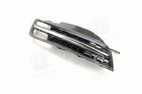 Решетка прав. NIS MICRA K12 03-10 TEMPEST 037 0379 990
