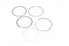 Кільця поршневі OPEL 84,80 18N/18S (Mahle) MAHLE / KNECHT 011 66 N0 (фото 2)