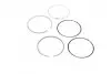 Кільця поршневі OPEL 84,80 18N/18S (Mahle) MAHLE / KNECHT 011 66 N0 (фото 4)