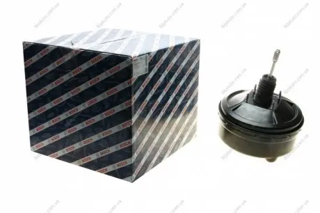Підсилювач гальм вакуумний VW Crafter/MB Sprinter 06- 0 204 054 468 BOSCH 0204054468