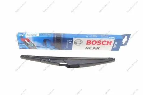 Щетки стеклоочистителя TW H261 Mercedes B-Class [246] BOSCH 3397011676