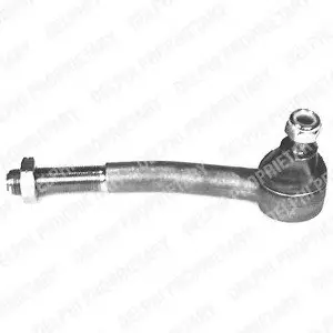 Наконечник рулевой тяги LADA 2108/2109 "FR "88>> Delphi TA1520