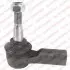 Рульовий наконечник DELPHI TA2479 TA2479