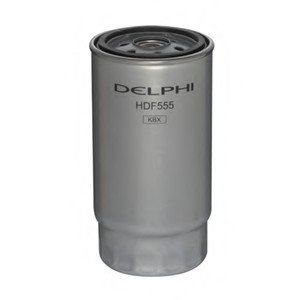 Фильтр топливный LAND ROVER Freelander 2,0D Delphi HDF555 (фото 1)