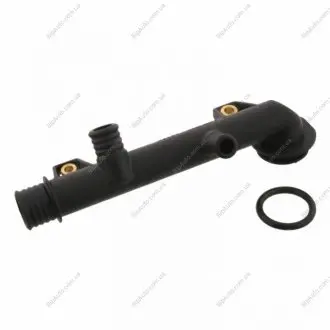 Фланец системы охлаждения BMW 3/5 "M40-44 >>"00 FEBI BILSTEIN 28430