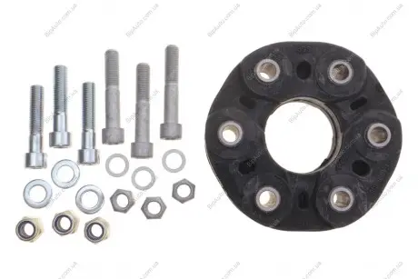 Муфта эластичная MERCEDES W203/204/209/211/220/221 FEBI BILSTEIN 26087
