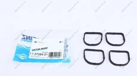 Комплект прокладок впускного колектора BMW N45B16 VICTOR REINZ 11-37284-01