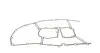 Комплект прокладок рулевого механизма BMW M43B16 VICTOR REINZ 15-29366-01 (фото 2)