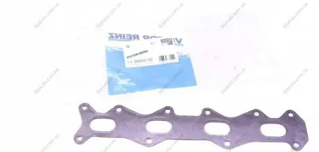 Прокладання випускного колектора Doblo 1.6i 01- VICTOR REINZ 71-35652-00
