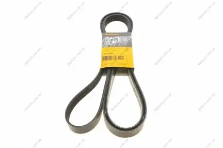 Доріжковий пас Contitech 7PK2682