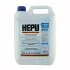 Антифриз HEPU BLUE G11 концентрат (Каністра 5л) P999-005