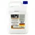 Антифриз Coolant Additives G11 синий 5л HEPU P999-005 (фото 3)