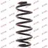 Гвинтова пружина підвіски (передня) RH3476 KYB