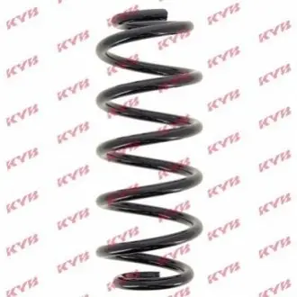 Гвинтова пружина підвіски (передня) KYB RH3476 (фото 1)