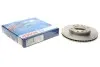 Тормозной диск Hyundai Kia Carnival 2006-2012 F 0986479693