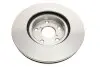 Тормозной диск LEXUS/TOYOTA GS/IS/Mark X \&#039;\&#039;FL BOSCH 0986479T38 (фото 2)