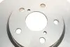 Тормозной диск LEXUS/TOYOTA GS/IS/Mark X \&#039;\&#039;FL BOSCH 0986479T38 (фото 4)