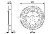 Тормозной диск LEXUS/TOYOTA GS/IS/Mark X \'\'FR 0986479T37