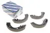 Тормозные колодки барабанные HONDA Civic \'\'>>01 0986487323