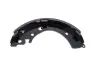 Тормозные колодки барабанные HONDA Civic \&#039;\&#039;&gt;&gt;01 BOSCH 0986487323 (фото 3)