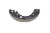 Тормозные колодки барабанные HONDA Civic \&#039;\&#039;&gt;&gt;01 BOSCH 0986487323 (фото 4)