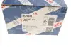 Тормозные колодки барабанные HONDA Civic \&#039;\&#039;&gt;&gt;01 BOSCH 0986487323 (фото 6)