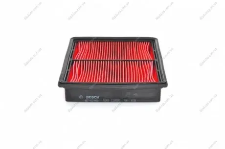Повітряний фільтр 3955 HONDA Civic,HR-V,CR-V -05 BOSCH 1457433955