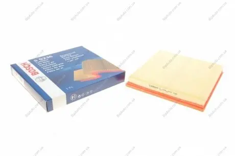 Фільтр повітря BOSCH F026400236