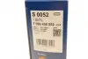 ФІЛЬТР ПОВІТРЯНИЙ ВСТАВКА F 026 400 052 BOSCH F026400052 (фото 7)
